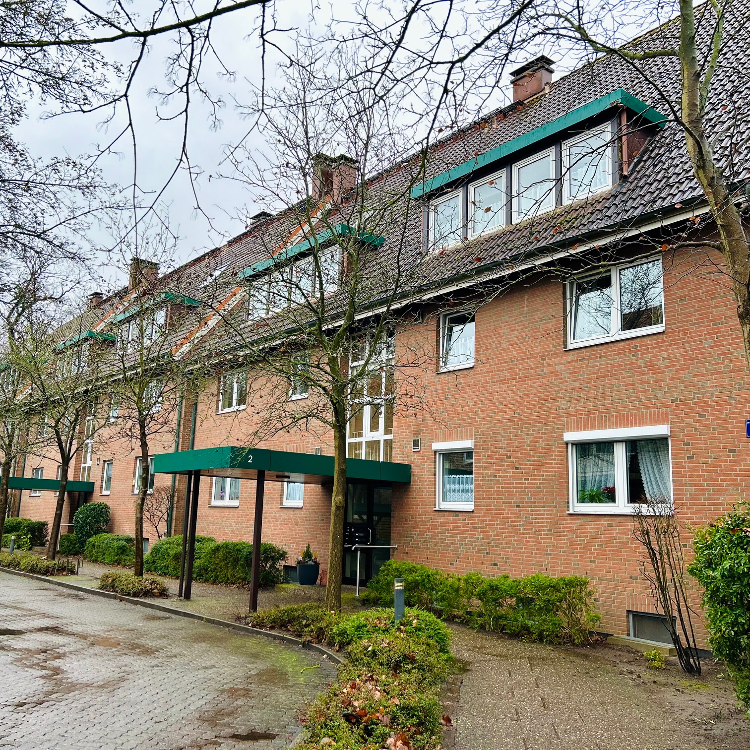 Johns & Johns Johns & Johns Immobilien